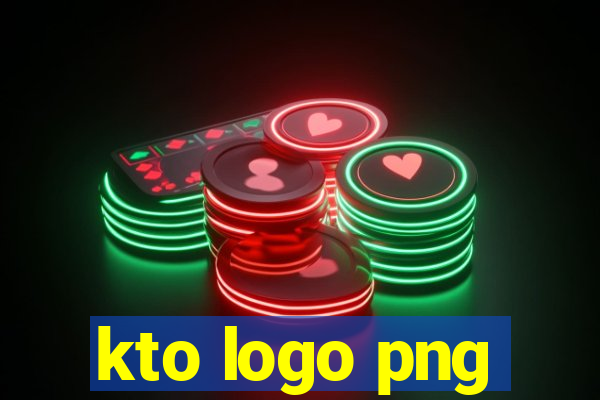 kto logo png